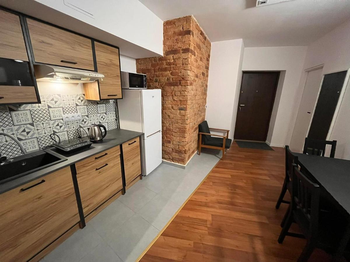 Hostel Woku Świebodzice Dış mekan fotoğraf
