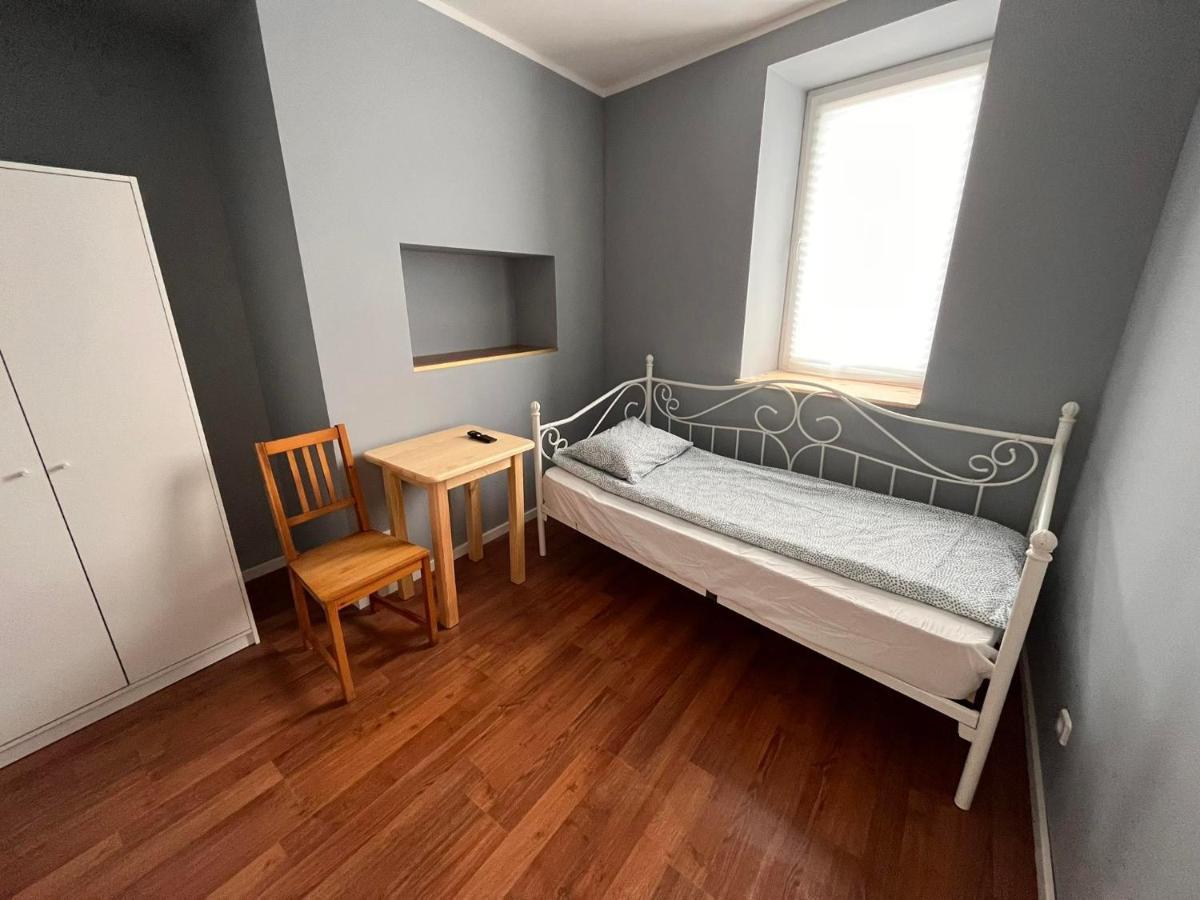 Hostel Woku Świebodzice Dış mekan fotoğraf